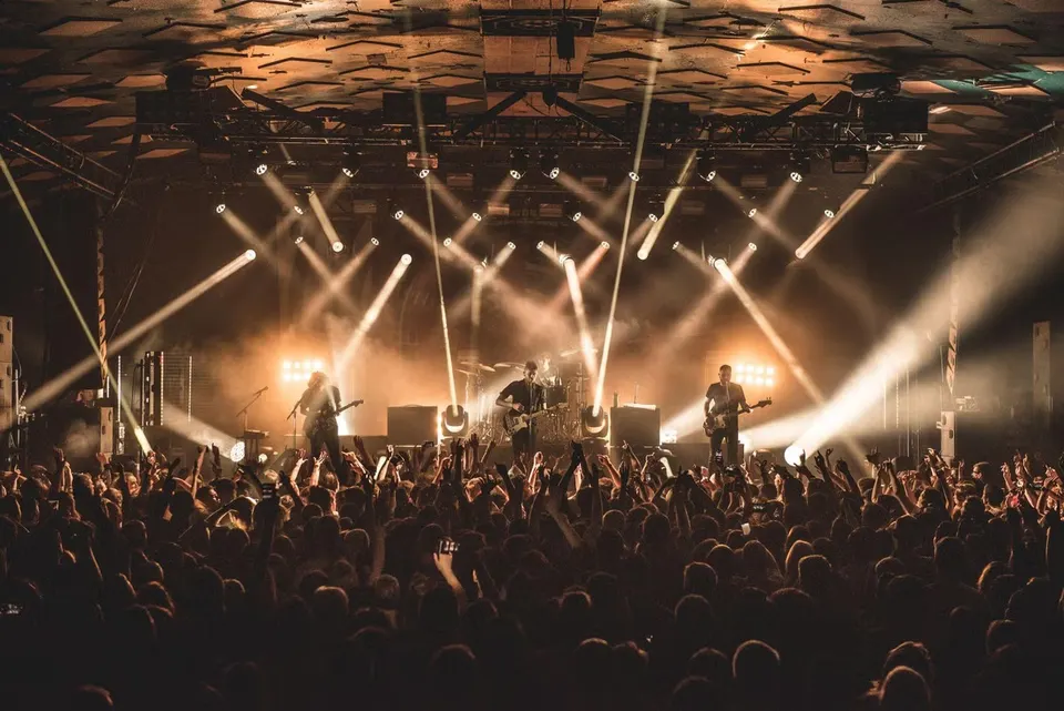 Barrowlands