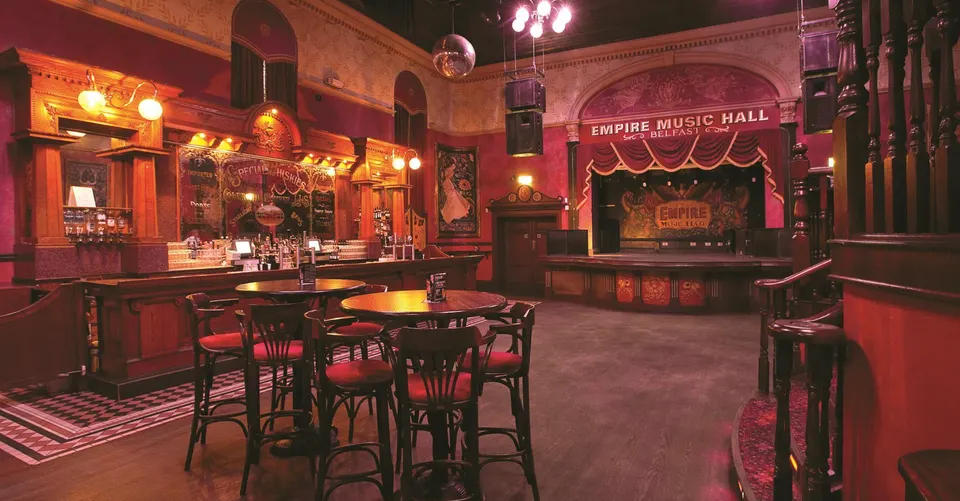 Belfast Empire