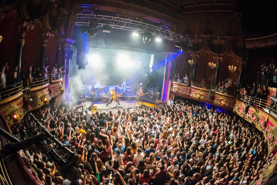 Clapham Grand