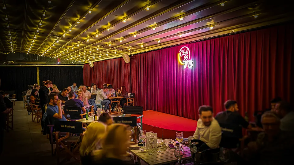 Club 99