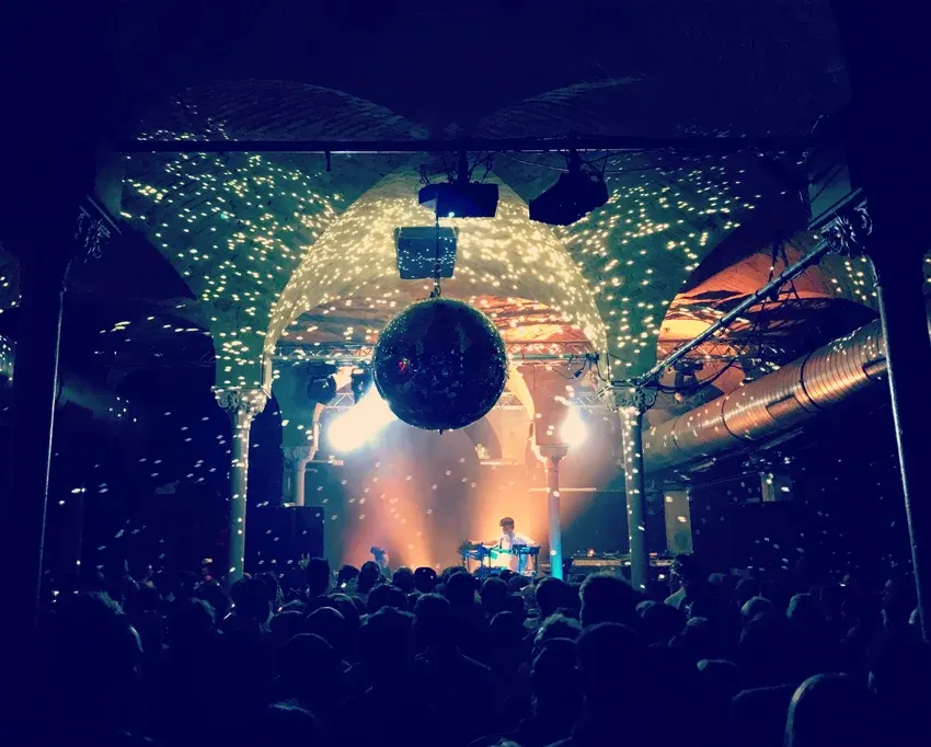 Club Gretchen