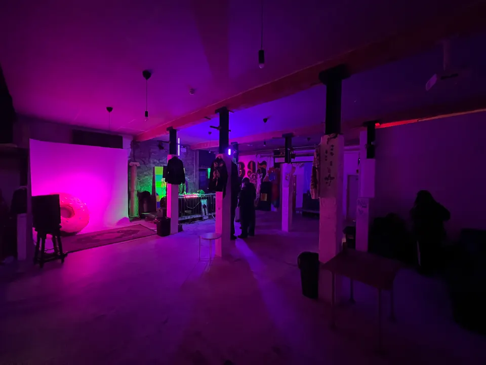 Club395