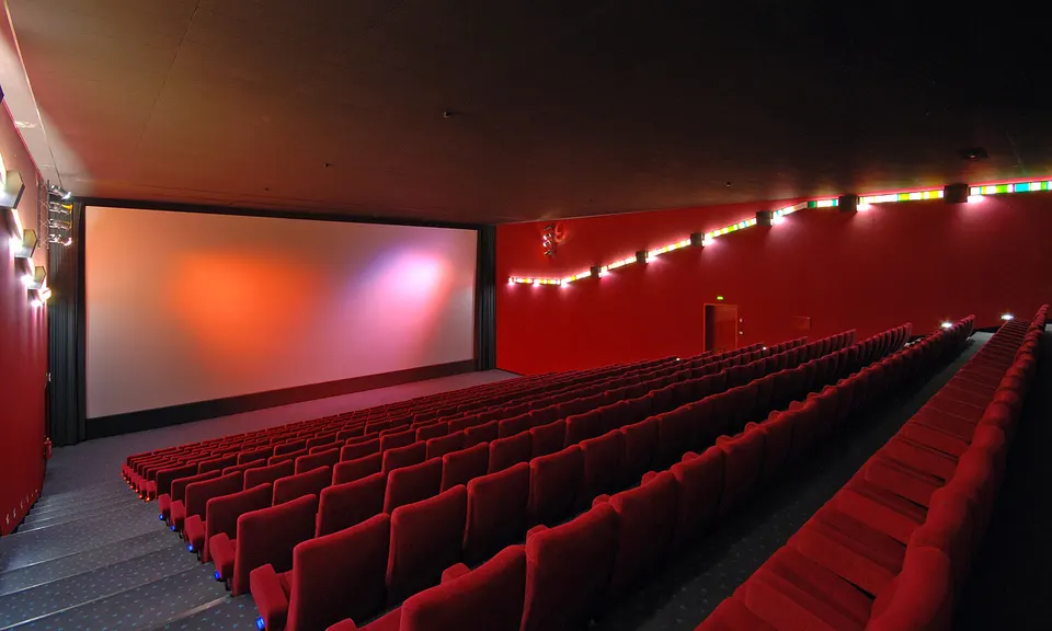 Colosseum Kino