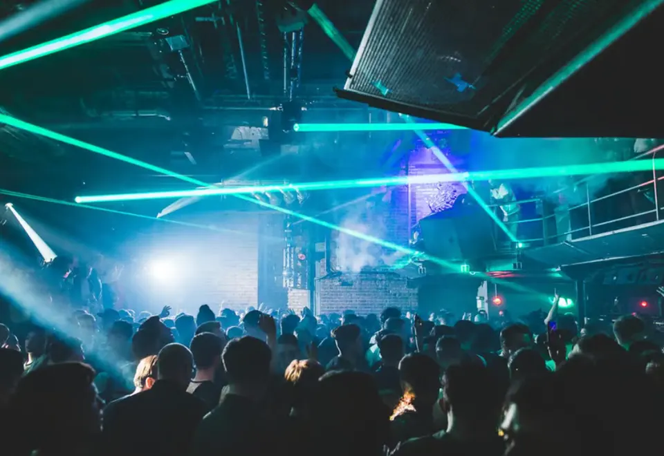 Corsica Studios