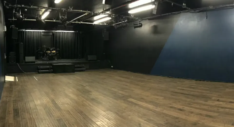 Courtyard Theatre