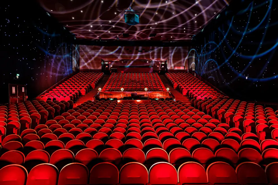 Elckerlyc Theatre