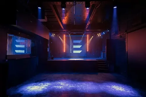 Electrowerkz