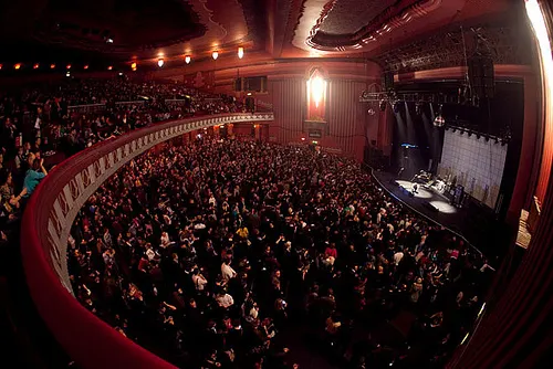 Eventim Apollo 