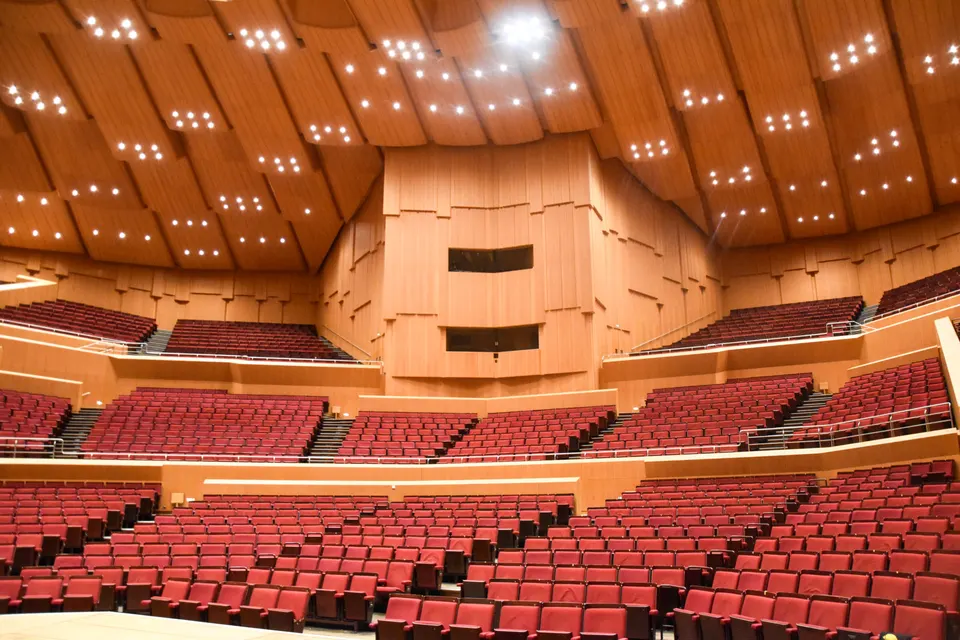 Fat Cat - Philharmonie