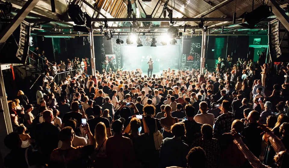 Festsaal Kreuzberg