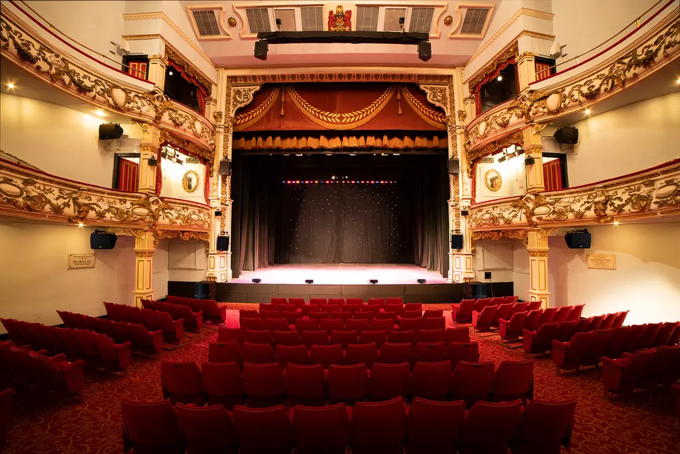 Grand Theatre
