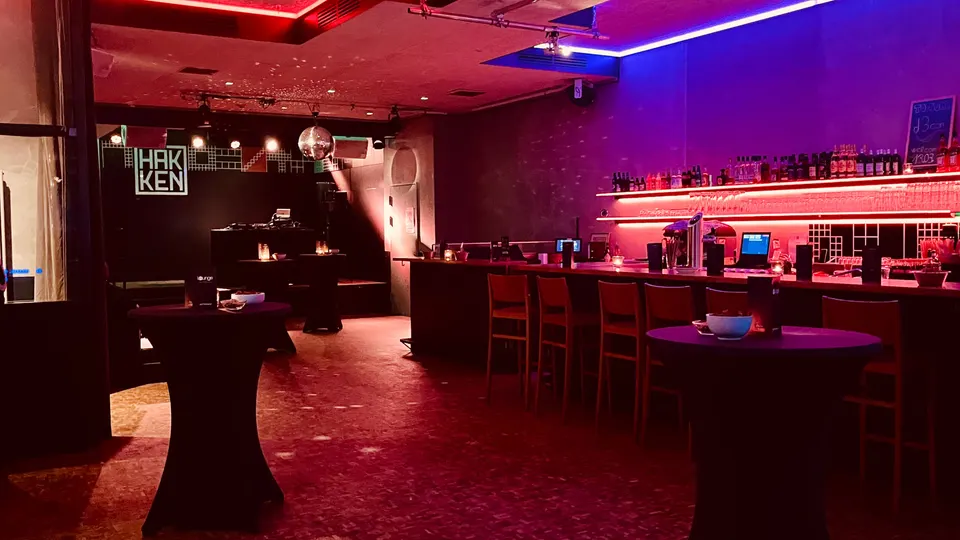 Häekken - TEMPORARILY CLOSED