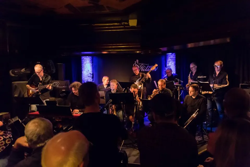 Herr Nilsen Club