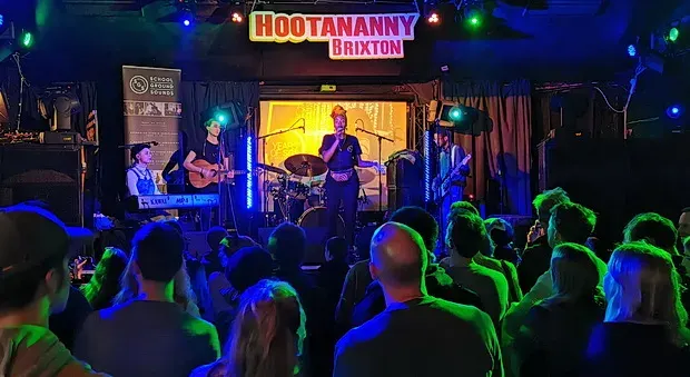 Hootananny