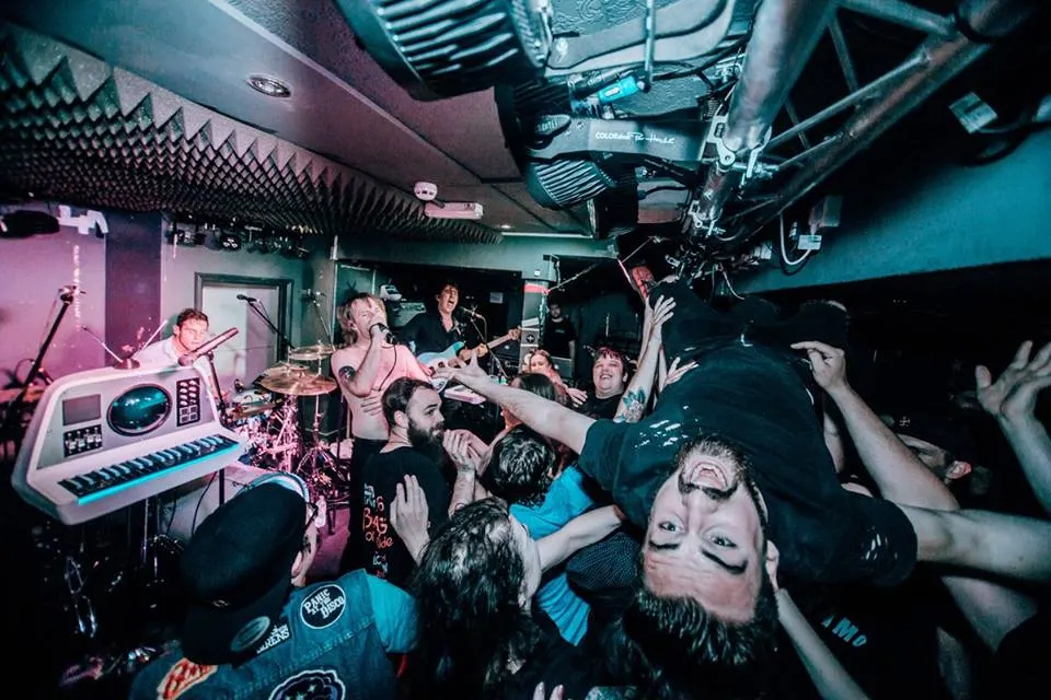 Hope & Anchor