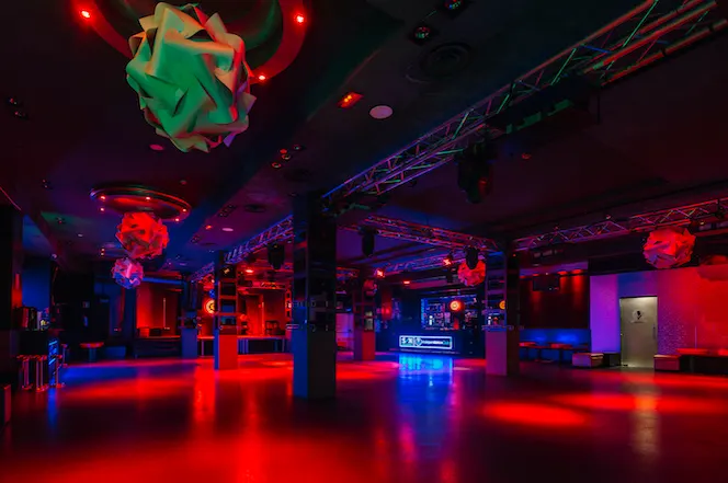 Independance Club
