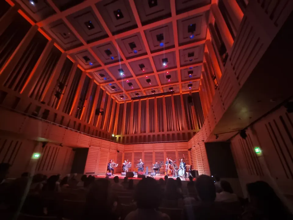 Kings Place