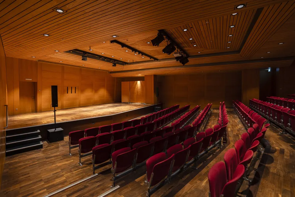 Kleiner Konzertsaal