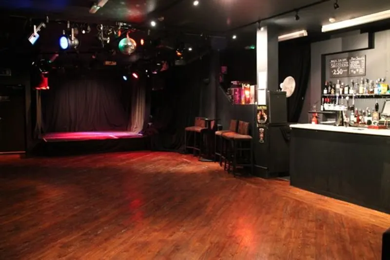 Komedia Studio