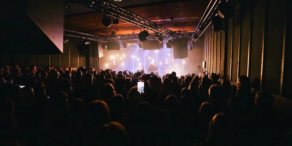 Kulttuuritalo - KULT