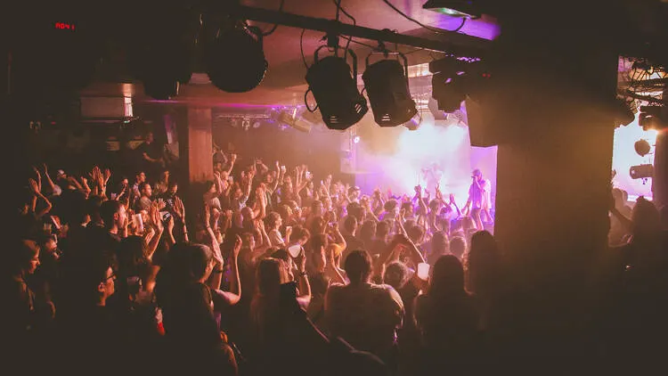La Maroquinerie