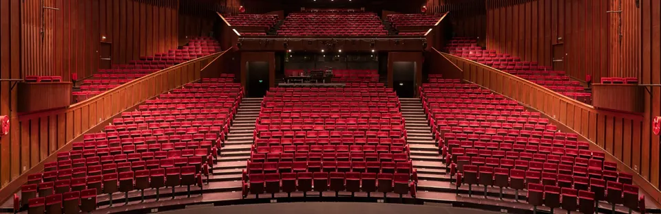 Maison de la Danse