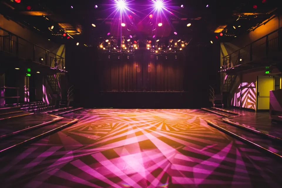 Melkweg MAX