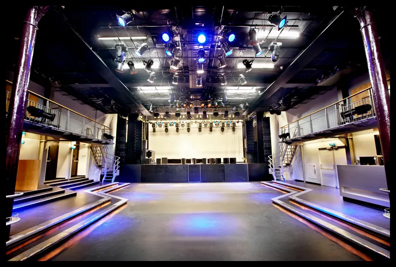 Melkweg OZ