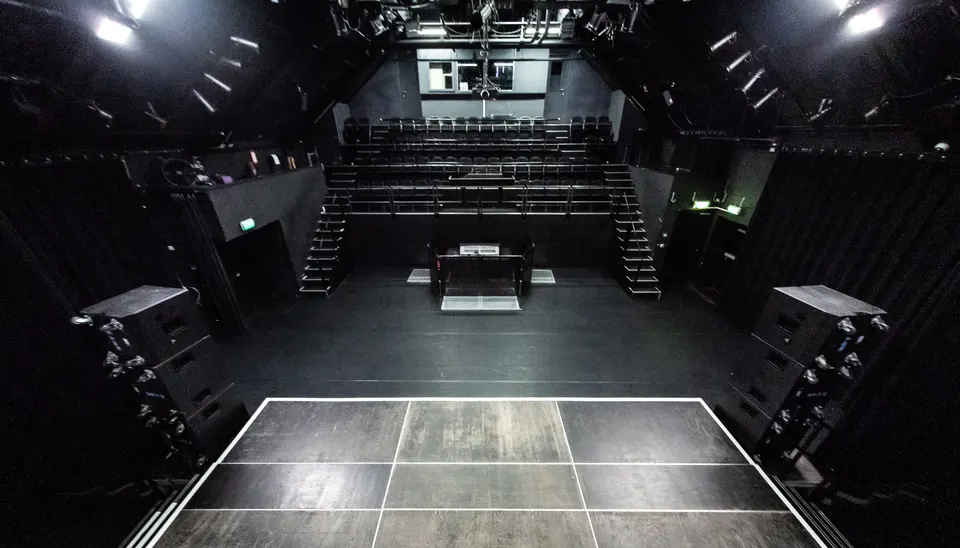 Melkweg UP