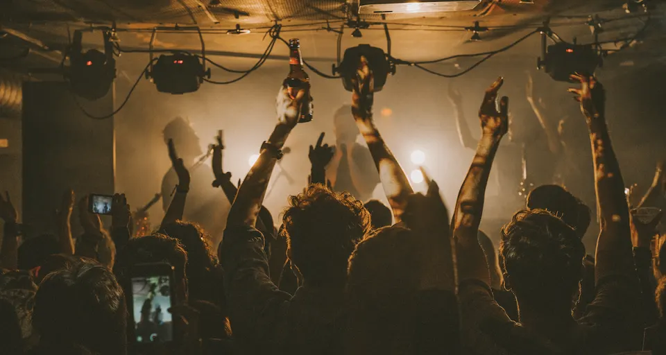 Notting Hill Arts Club