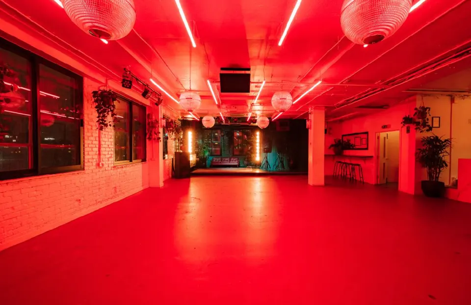 NT's Loft