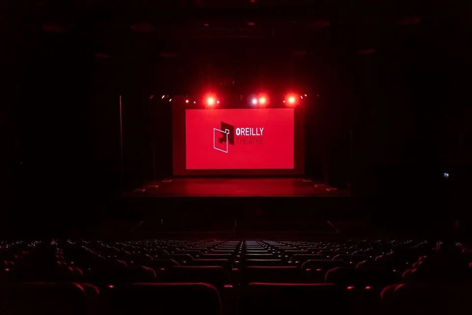 O'Reilly Theatre