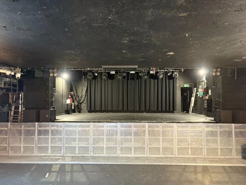O2 Academy Oxford - Academy 1