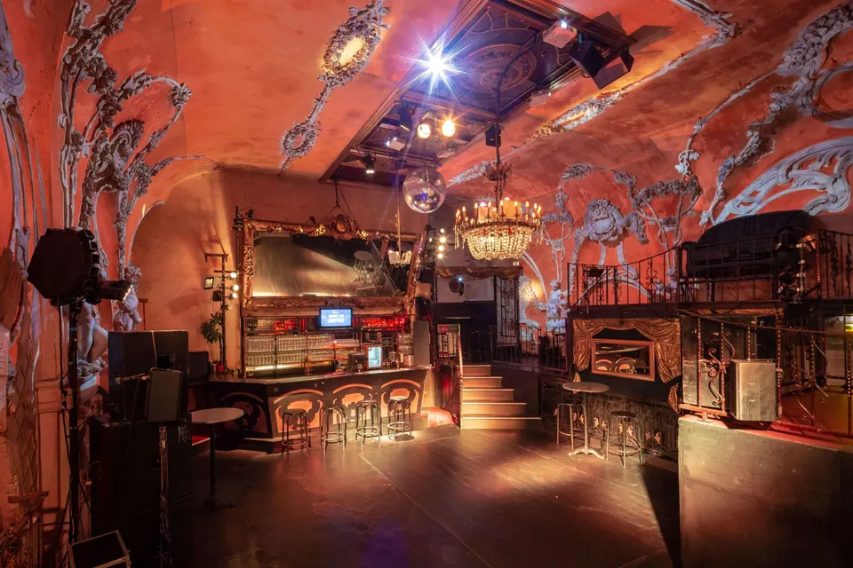 Prinzenbar