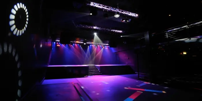 Rescue Rooms