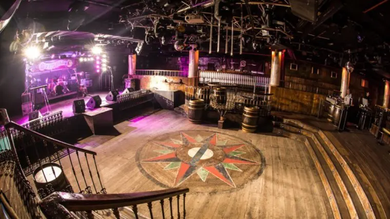 Sala Cópernico