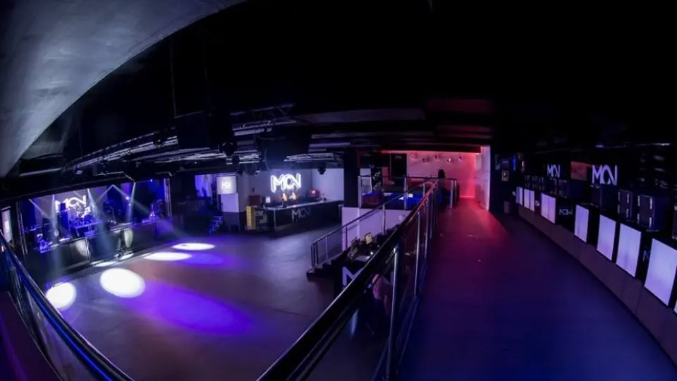 Sala MON Live!