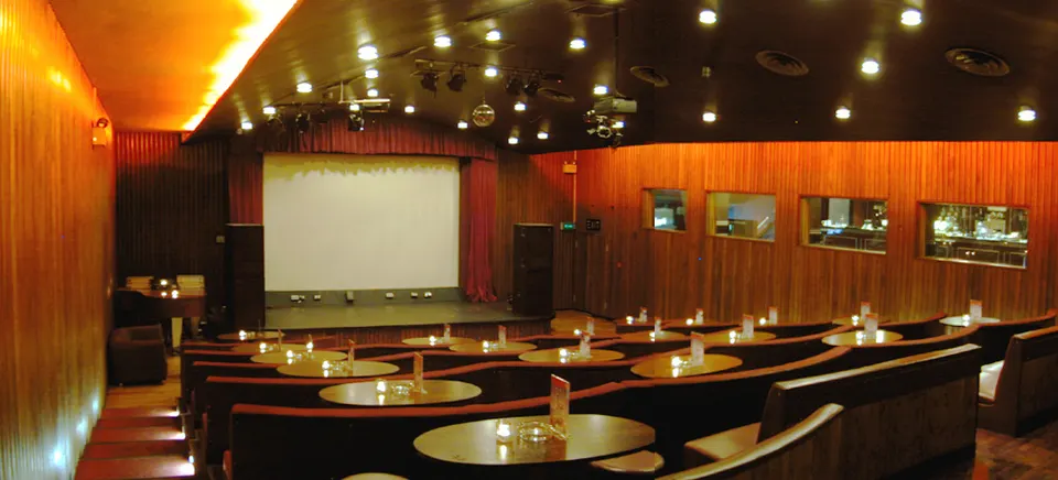 Sugar Club