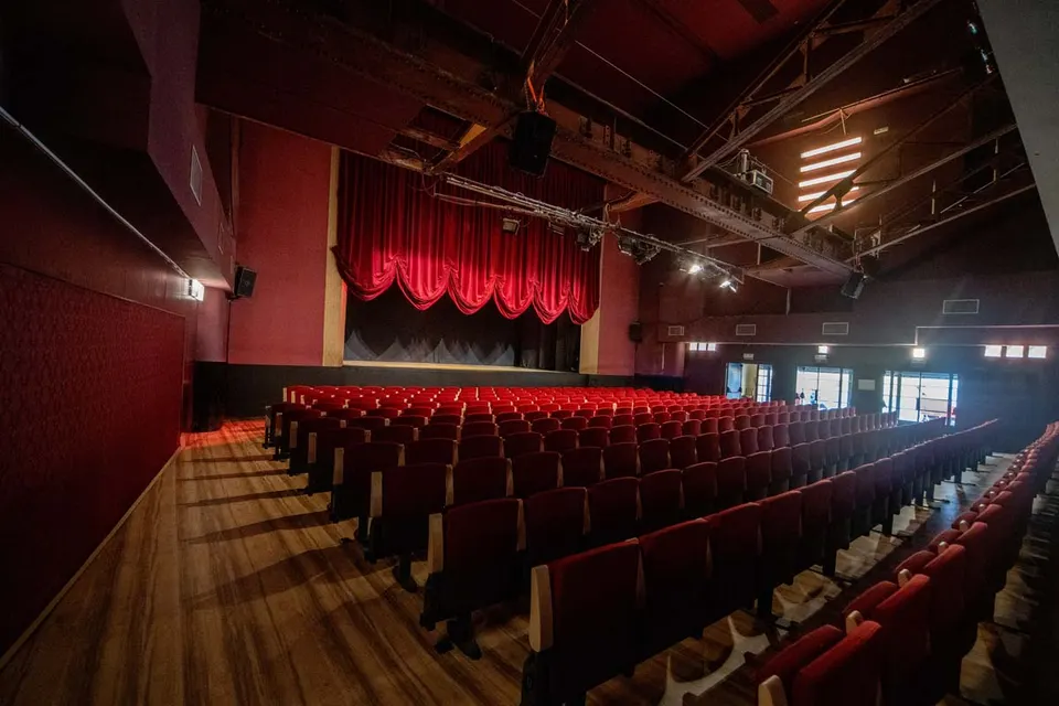 Teatro Figaro