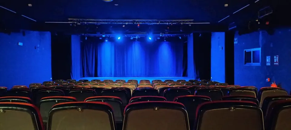 Teatro Soho