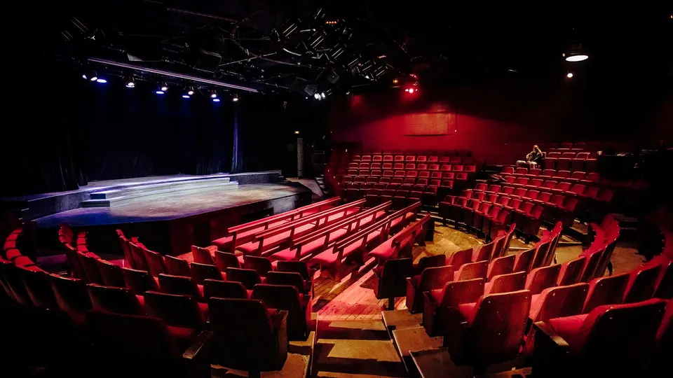Théâtre de l'Européen 