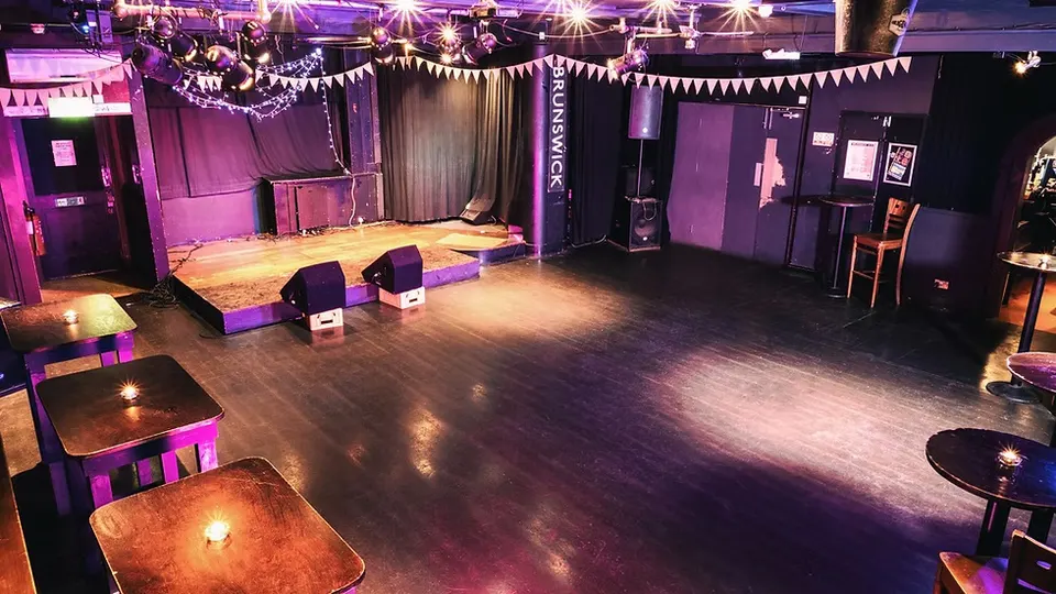 The Brunswick