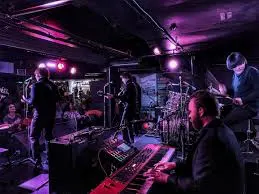 The Cavern Club - Live Lounge