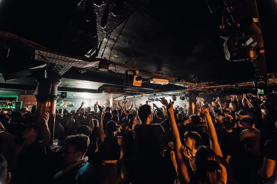 The HiFi Club