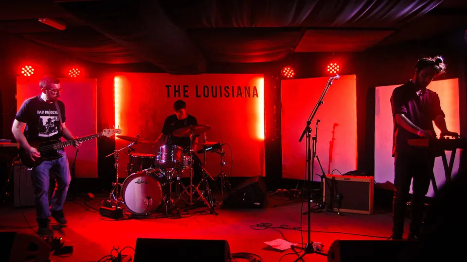 The Louisiana