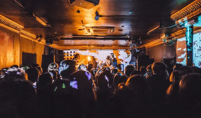 The Victoria Dalston