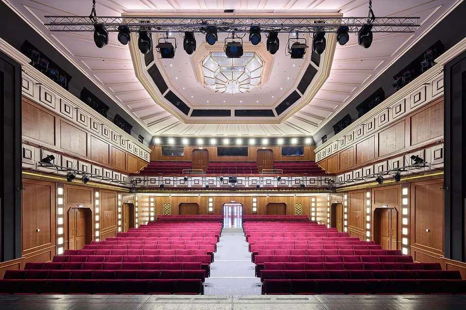 Theatre Akzent