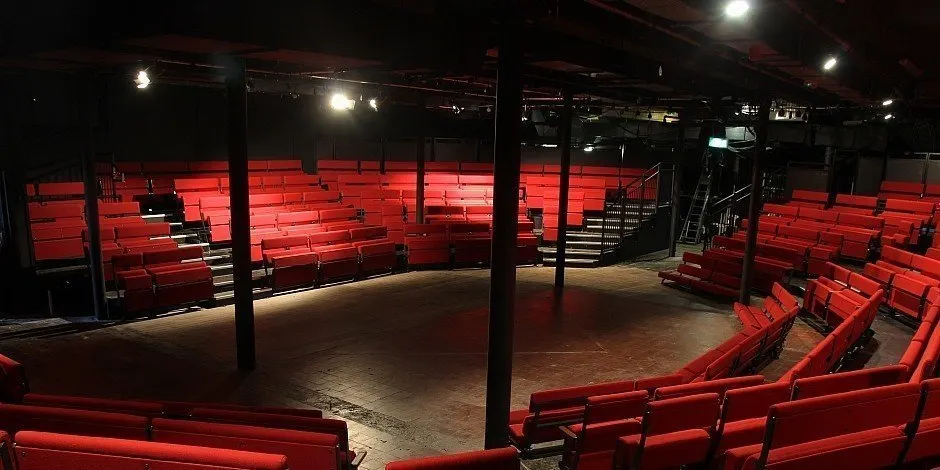 Tobacco Factory