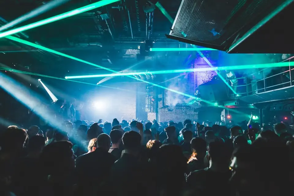 Venue MOT Unit 18