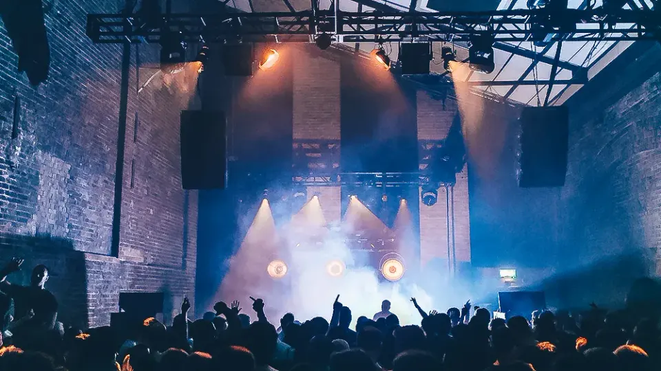 Village Underground